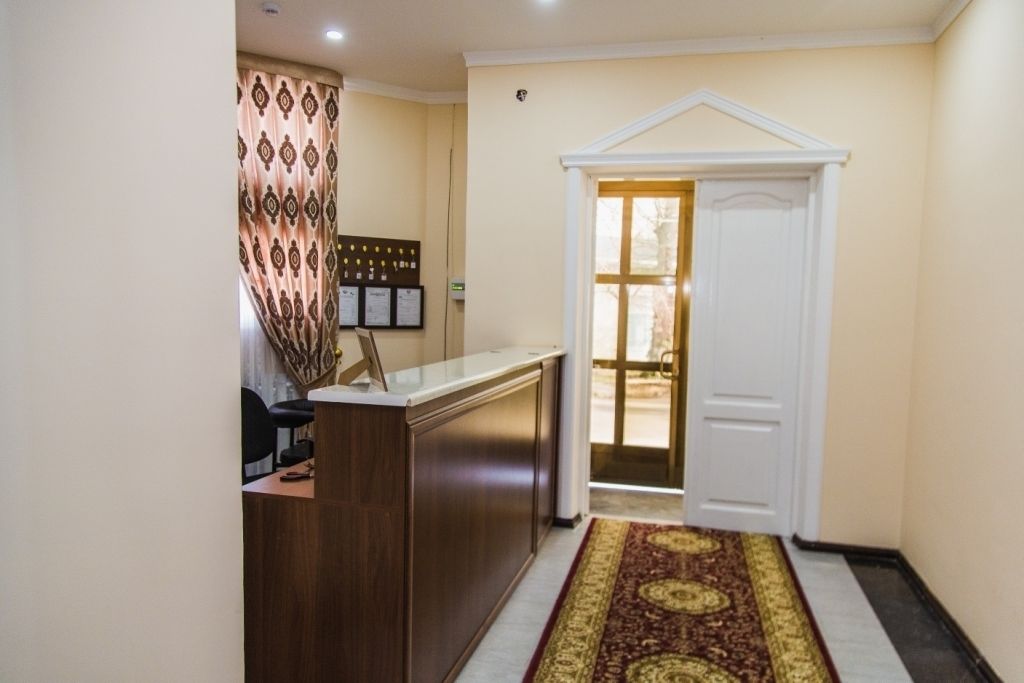 Foto - Art Inn Hotel