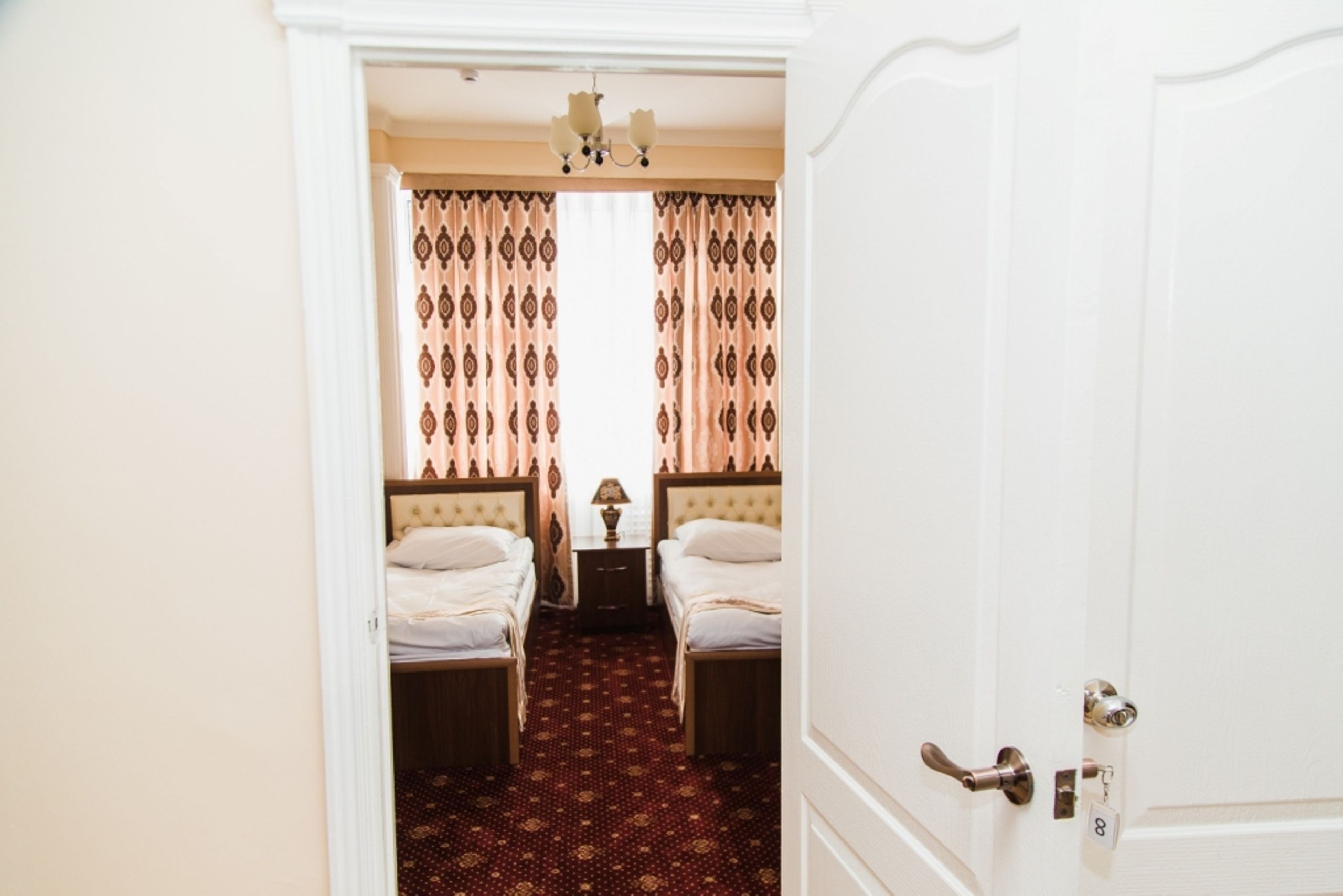 Foto - Art Inn Hotel