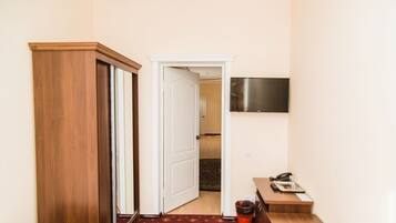 Chambre Standard avec lits jumeaux | Ăquipements de la chambre