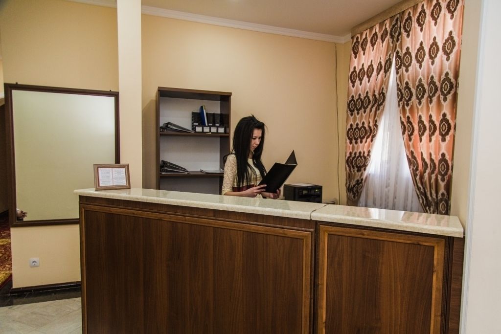 Foto - Art Inn Hotel