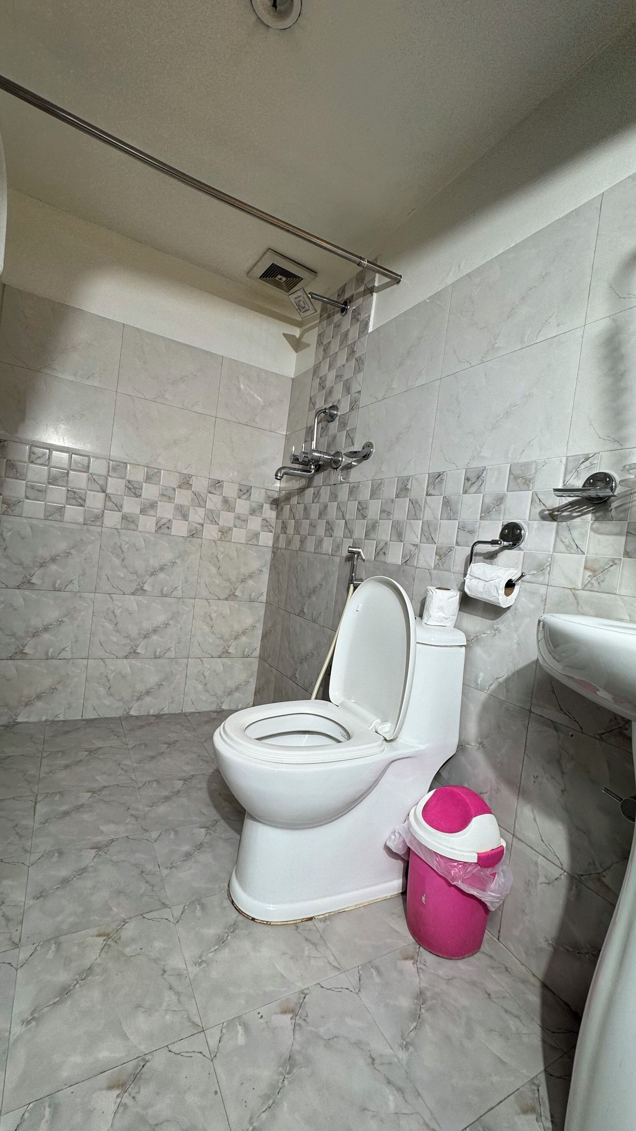 Foto - Mala Suites Thamel