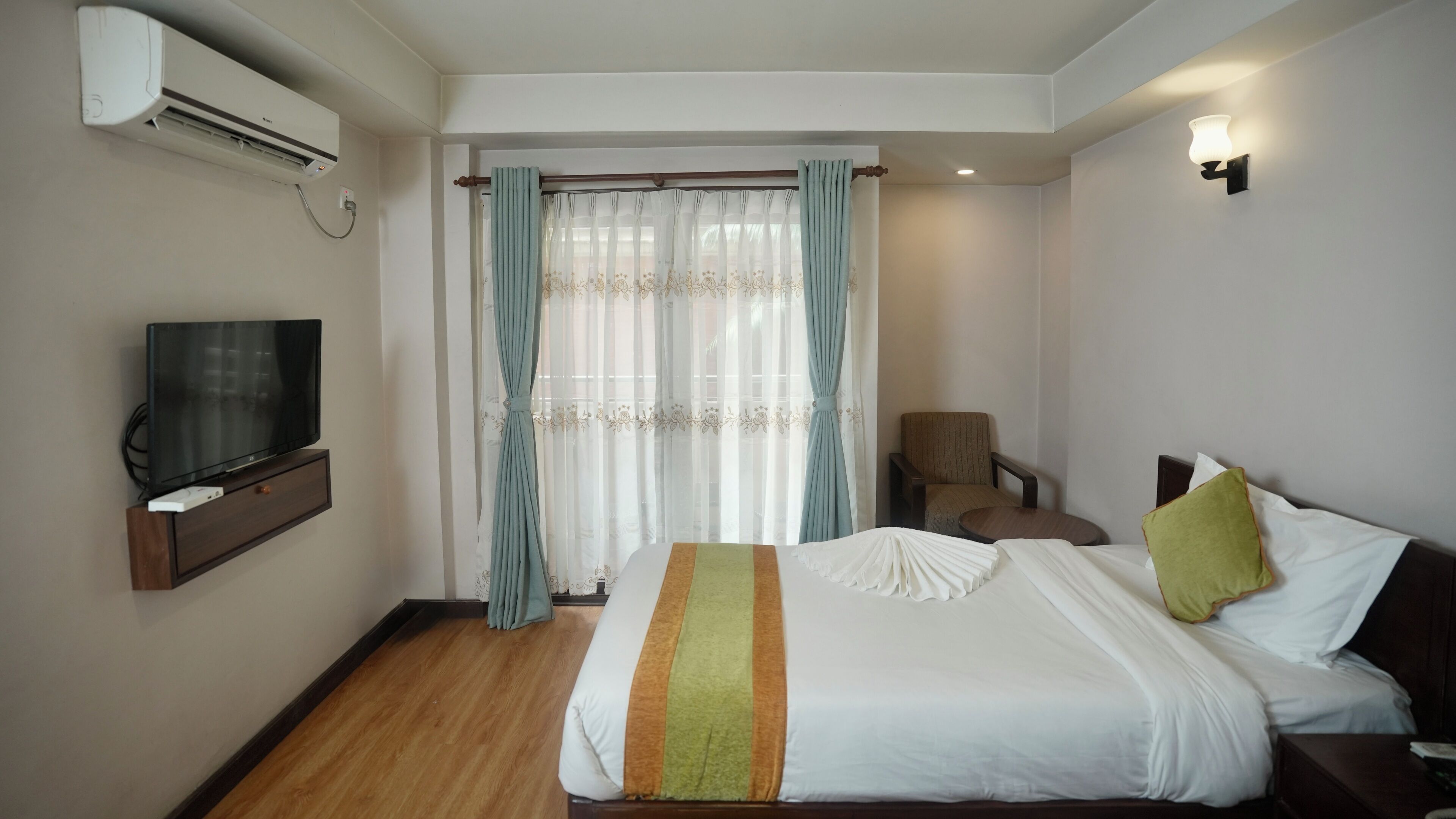 Foto - Hotel Everest Nepal