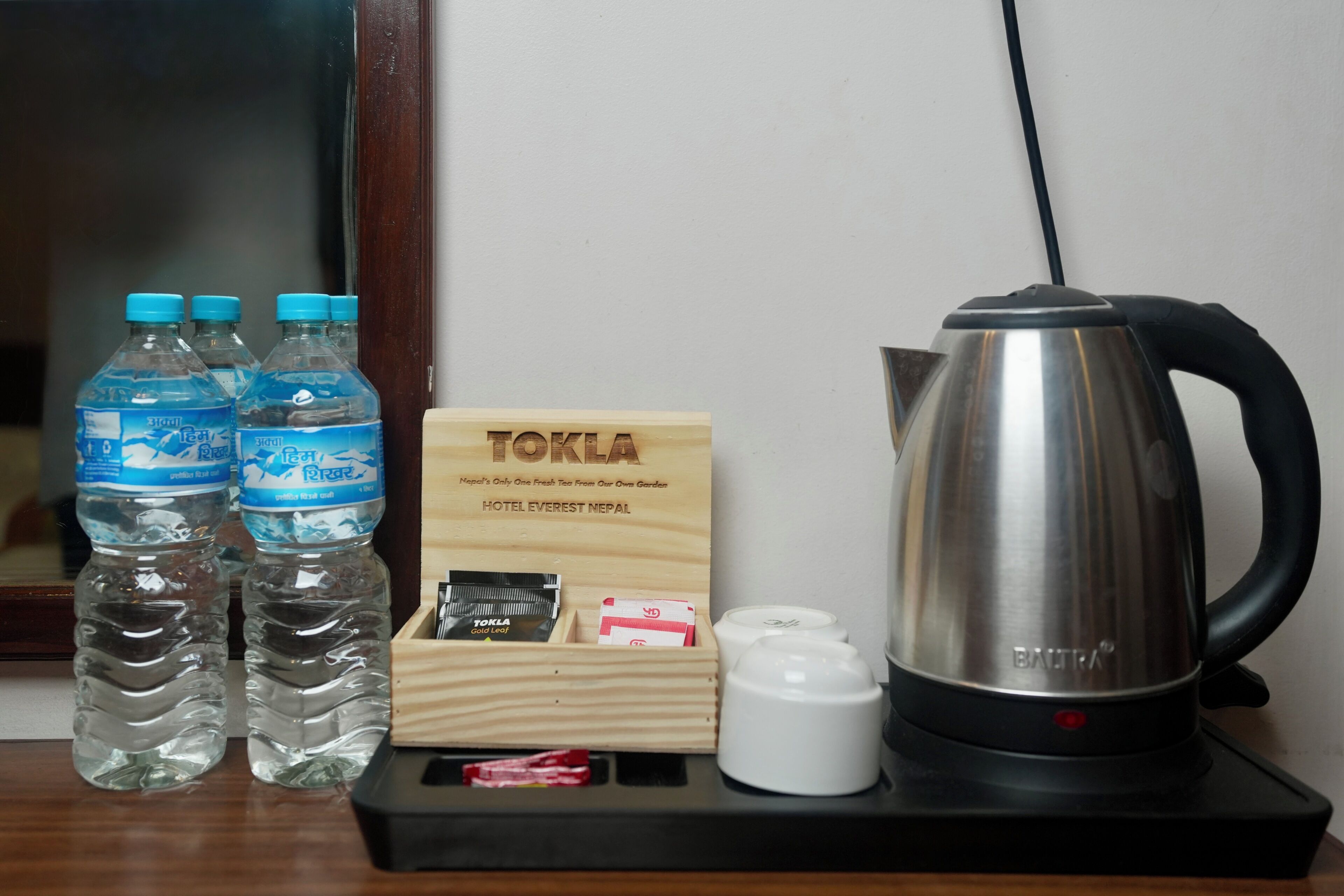 Foto - Mala Suites Thamel