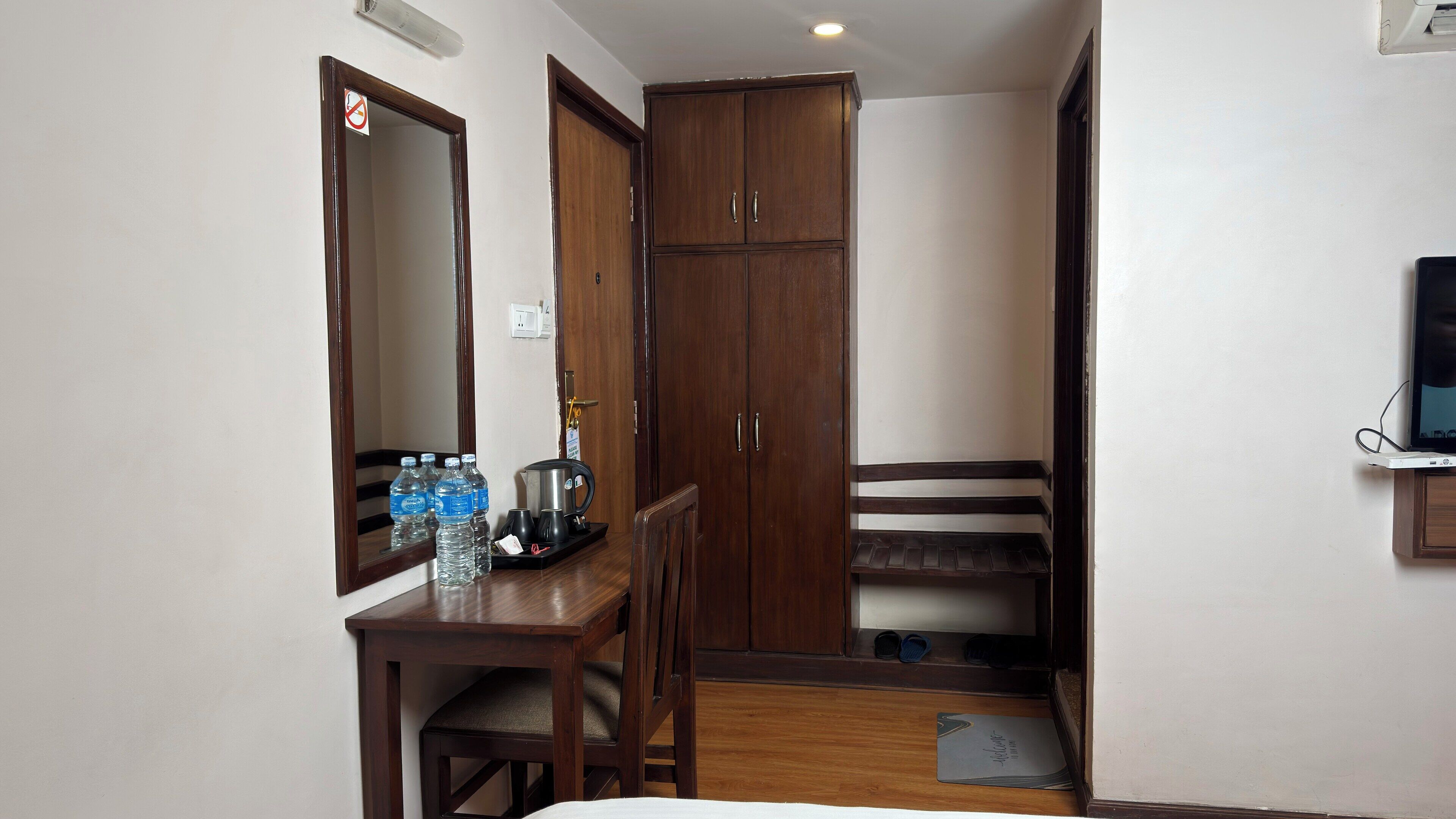 Foto - Mala Suites Thamel