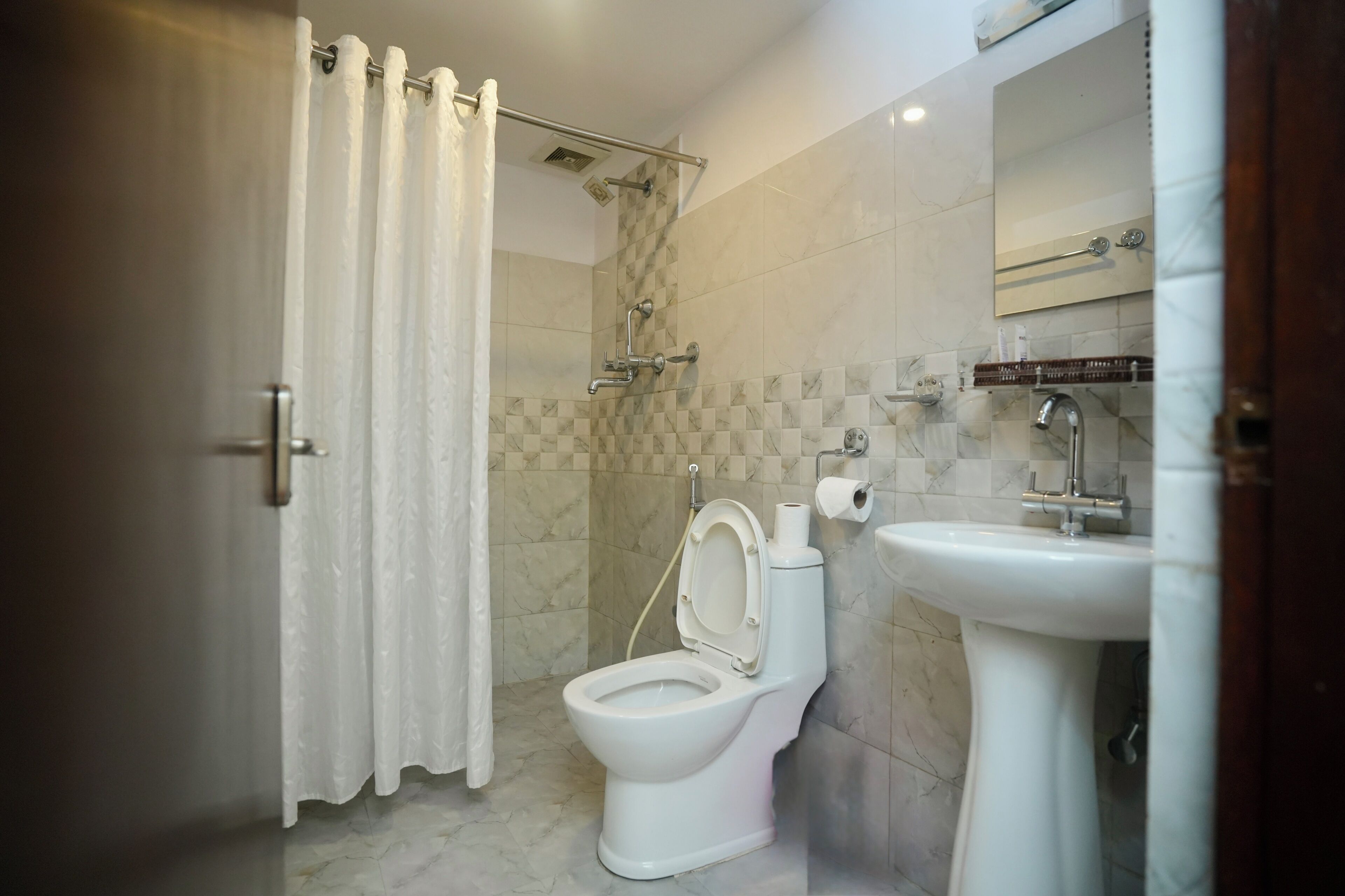 Foto - Mala Suites Thamel