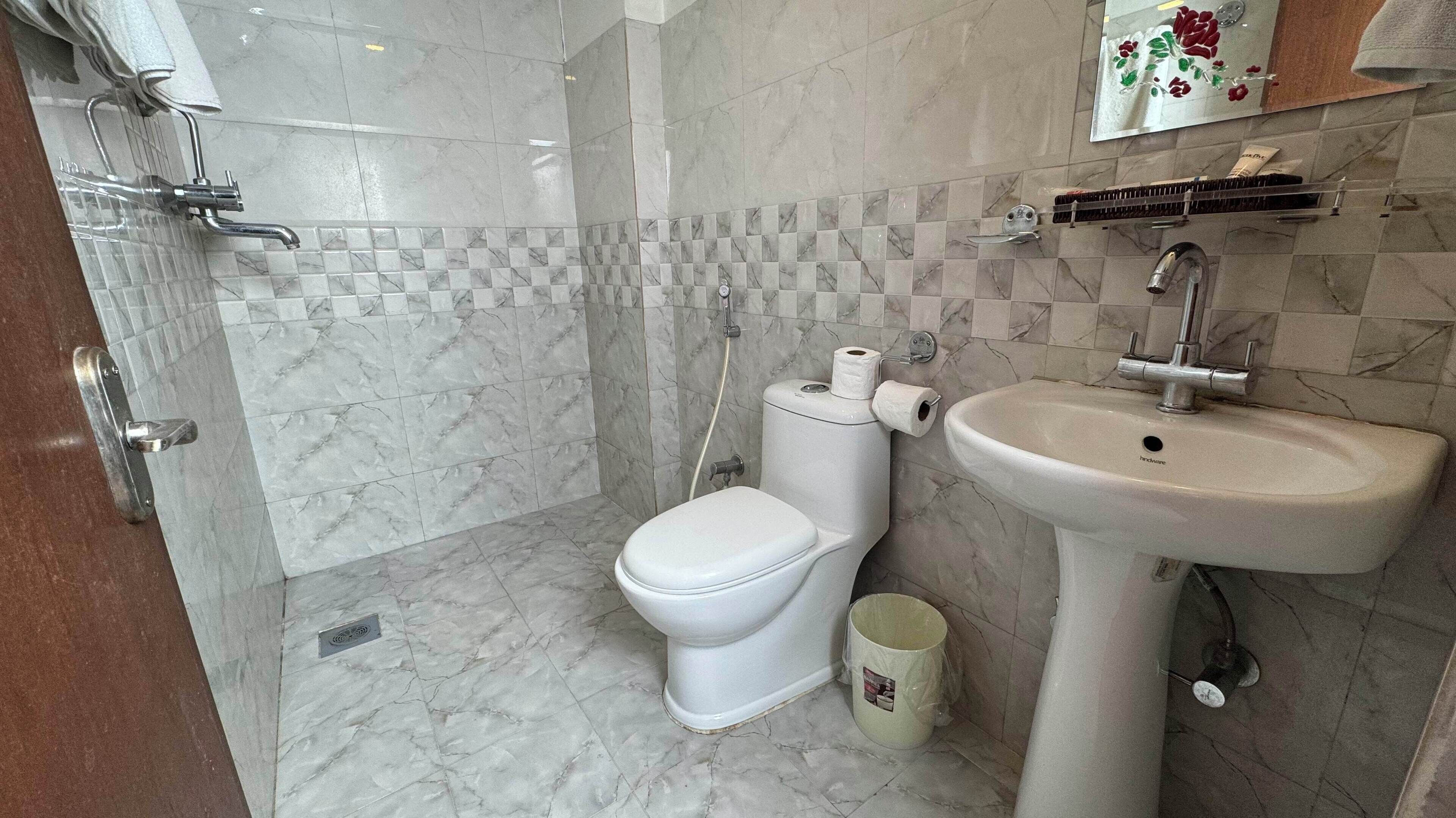 Photo - Hotel Everest Nepal