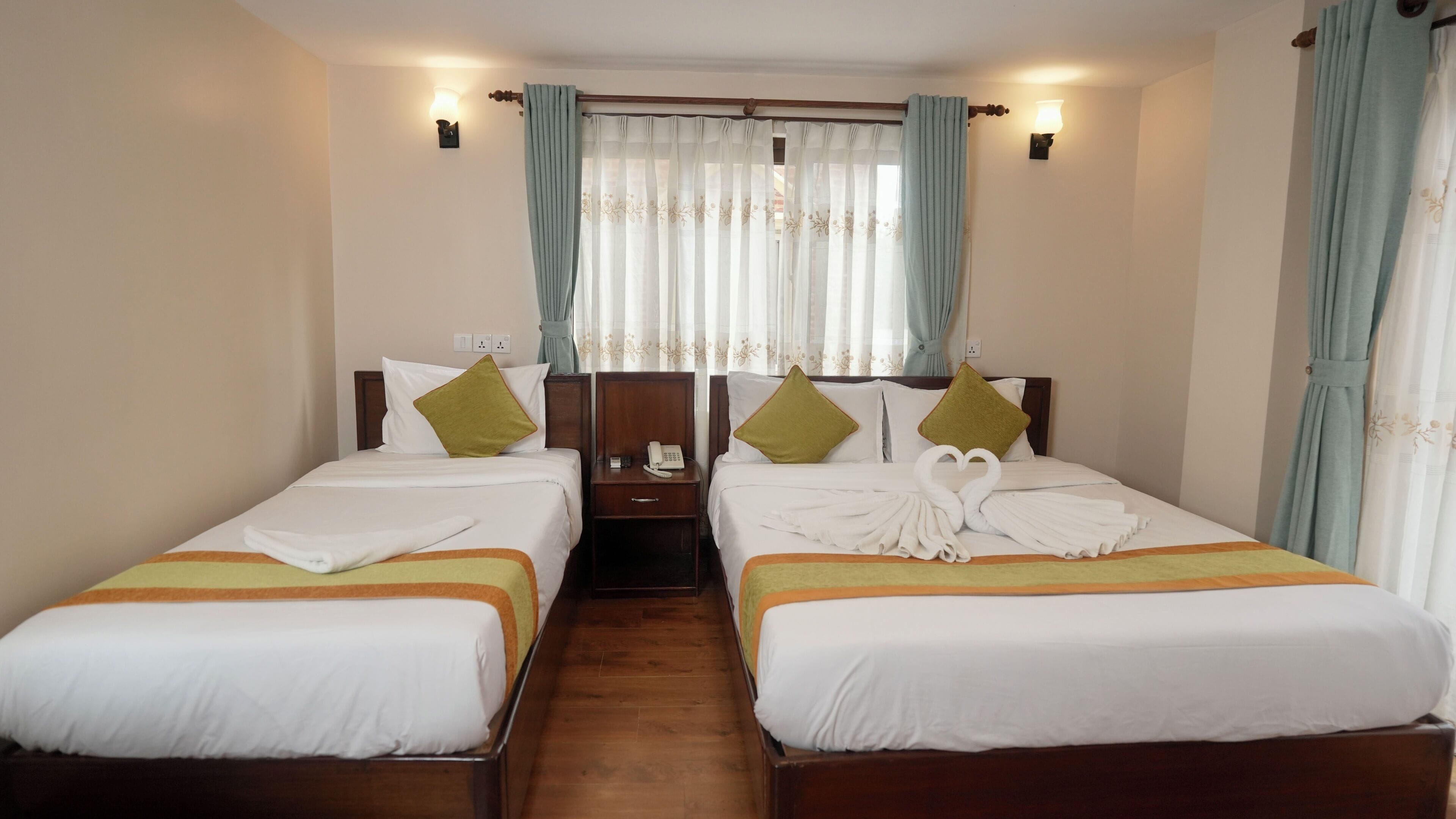 Foto - Mala Suites Thamel