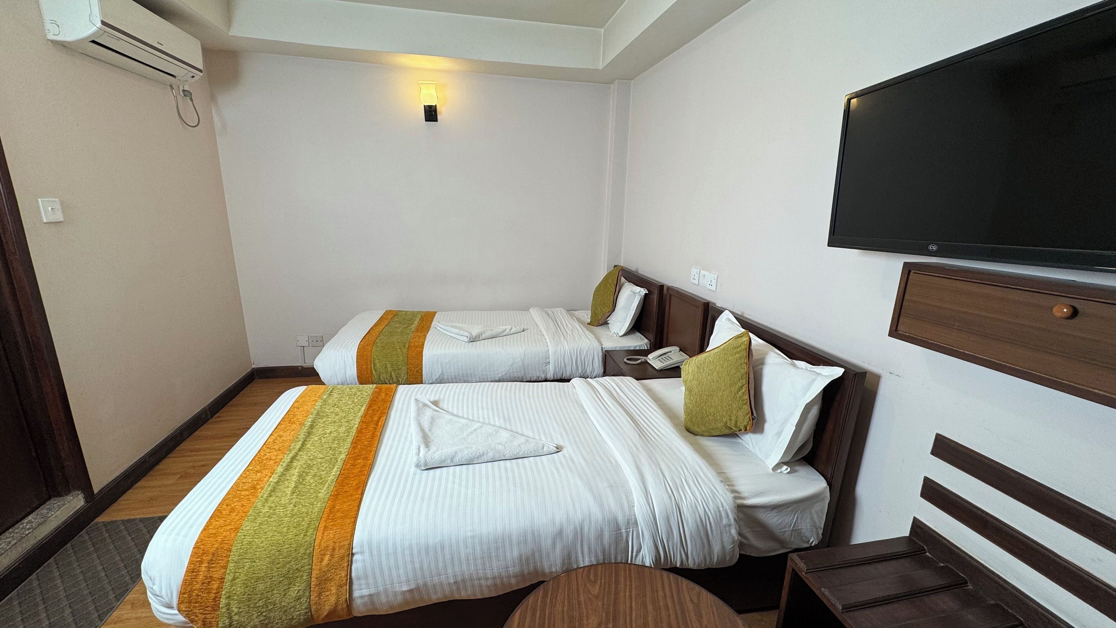 Foto - Mala Suites Thamel