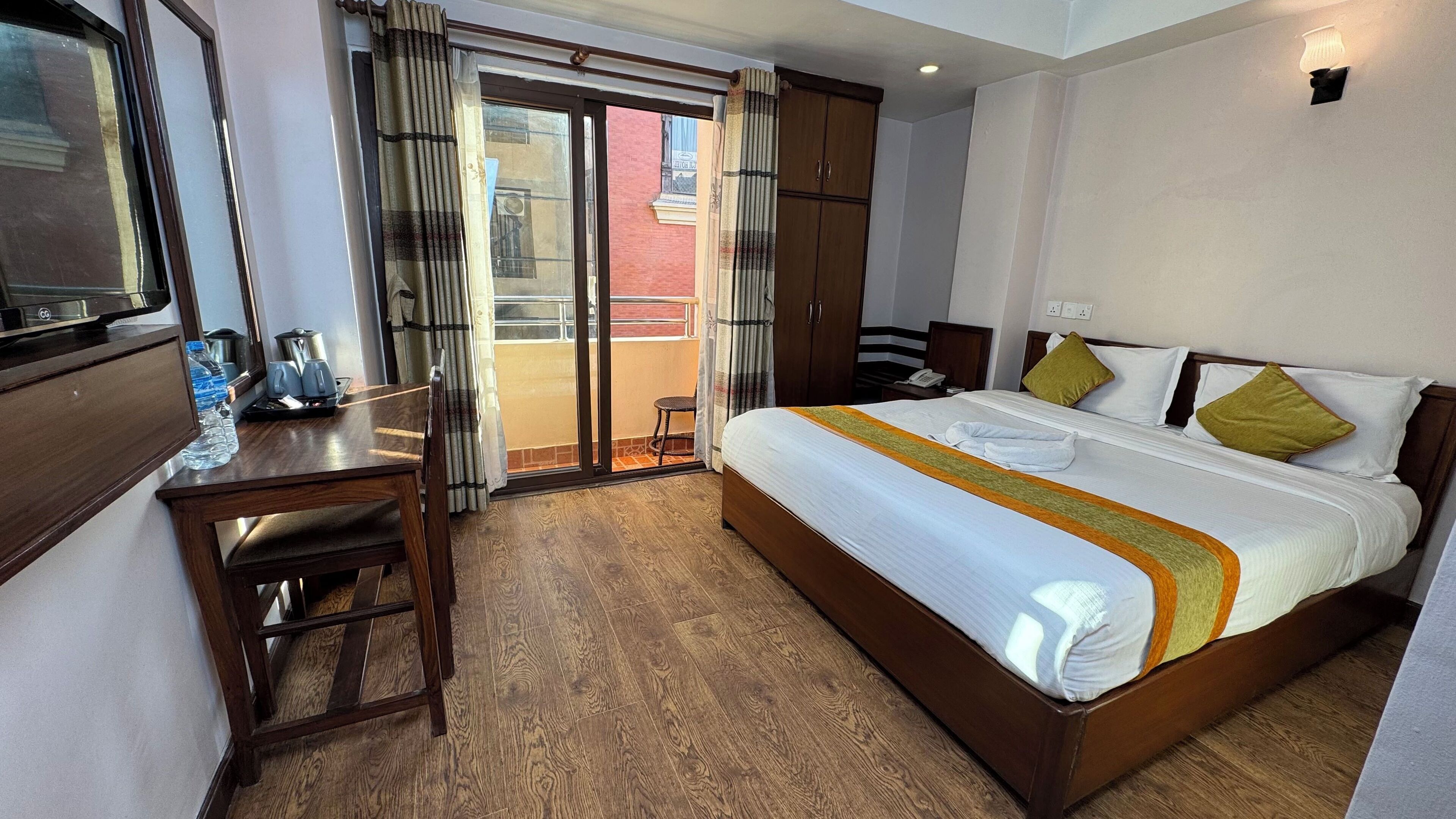 Foto - Hotel Everest Nepal