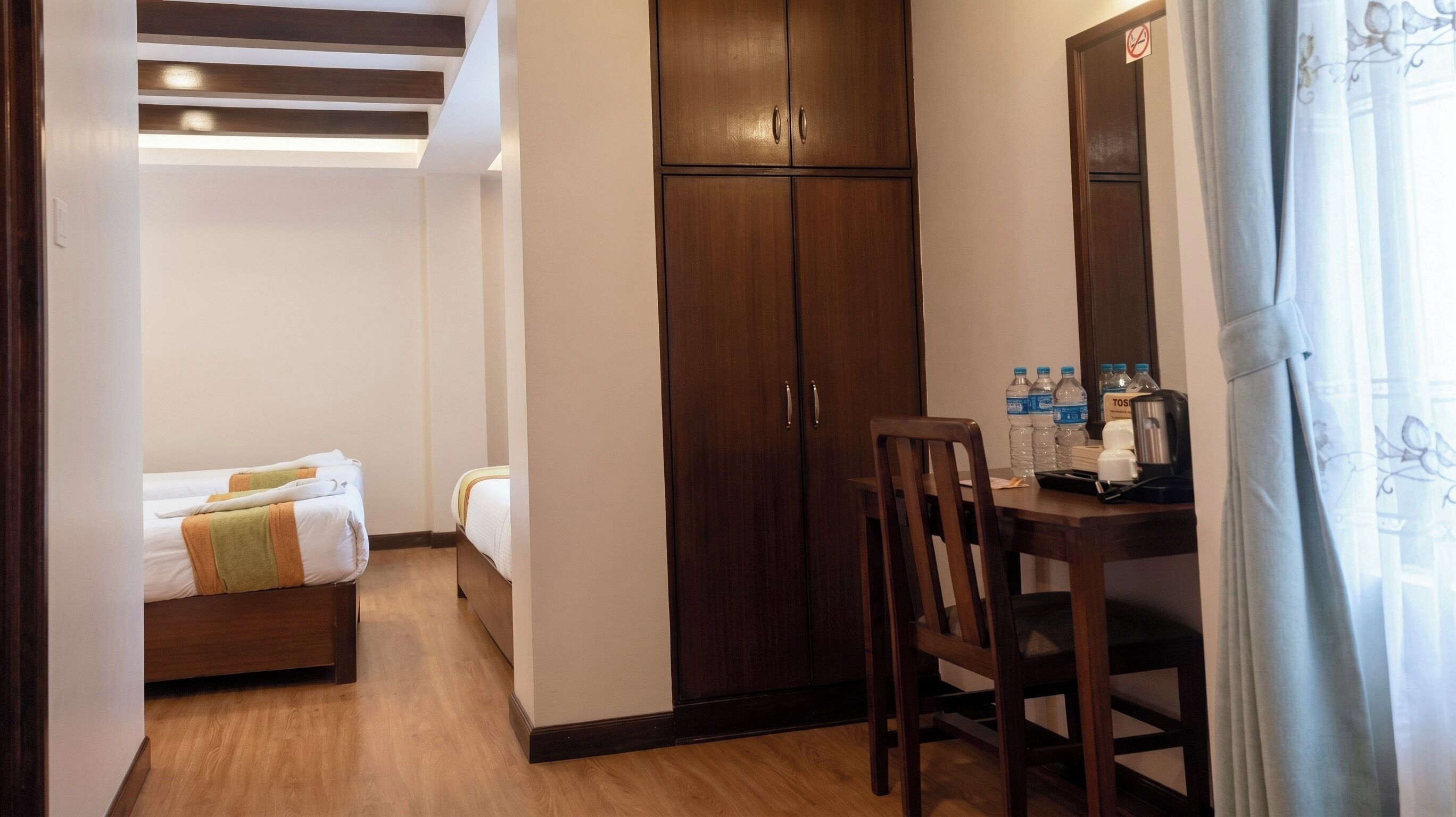 Foto - Hotel Everest Nepal