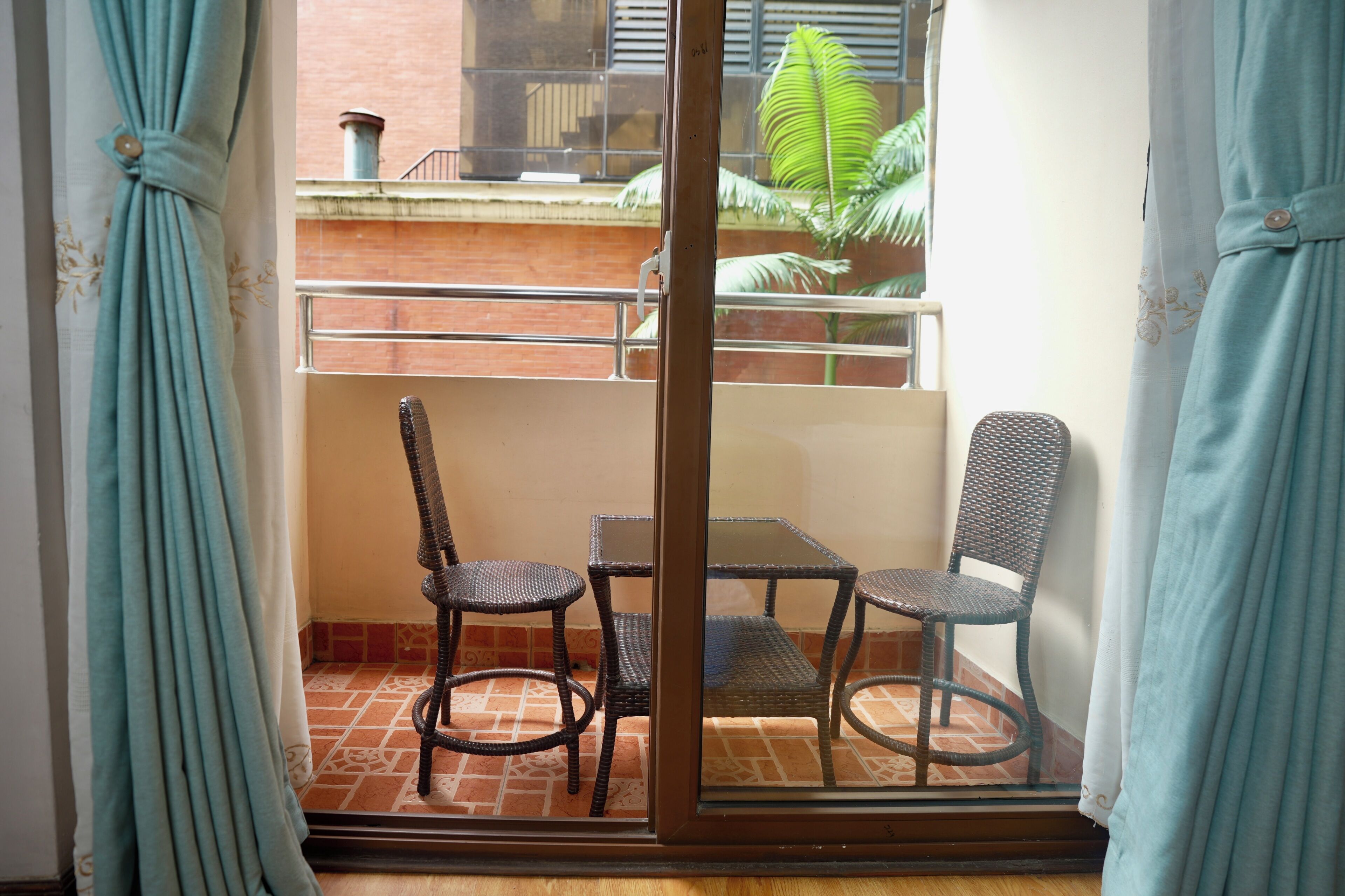 Foto - Mala Suites Thamel