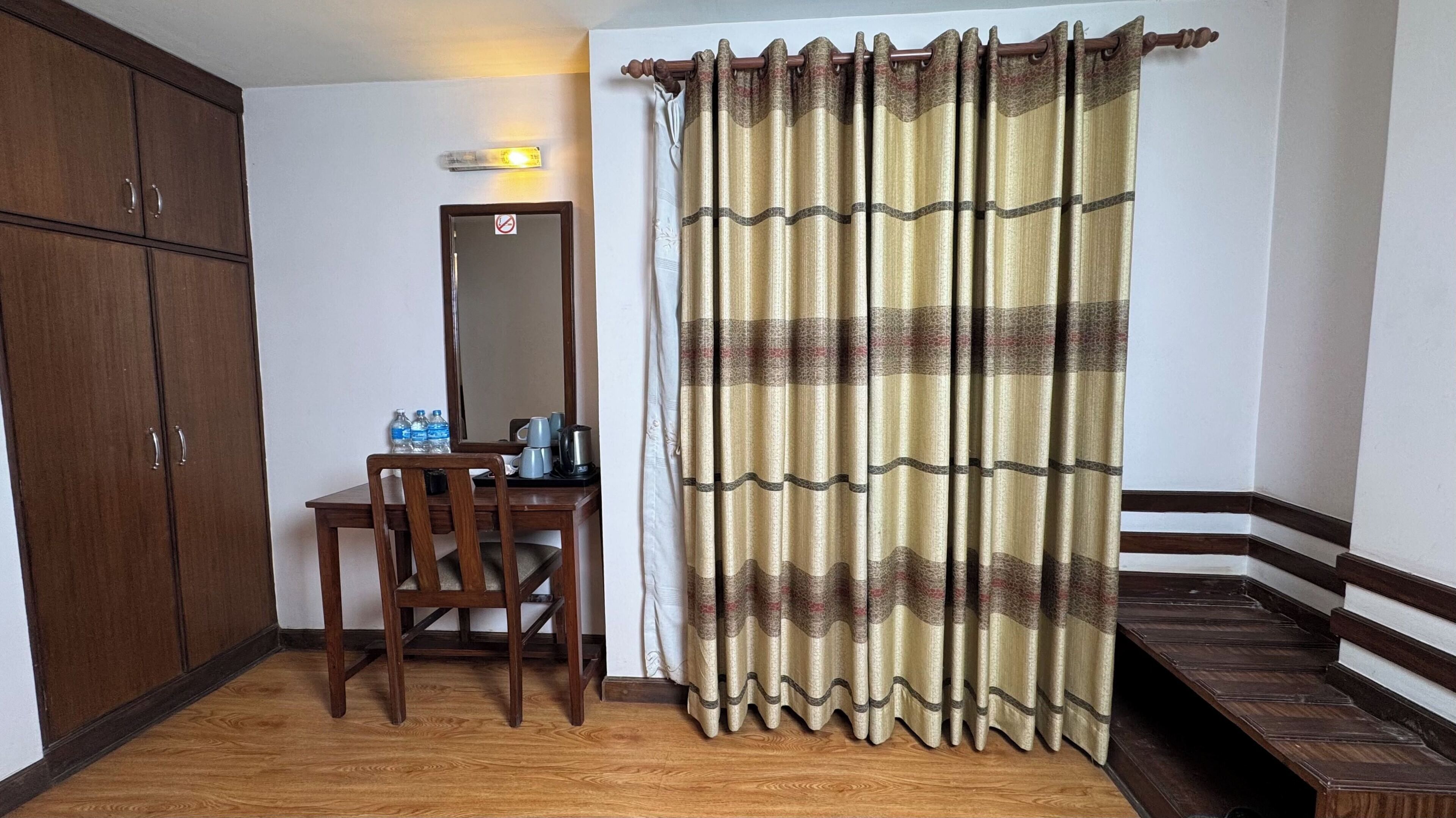 Photo - Hotel Everest Nepal