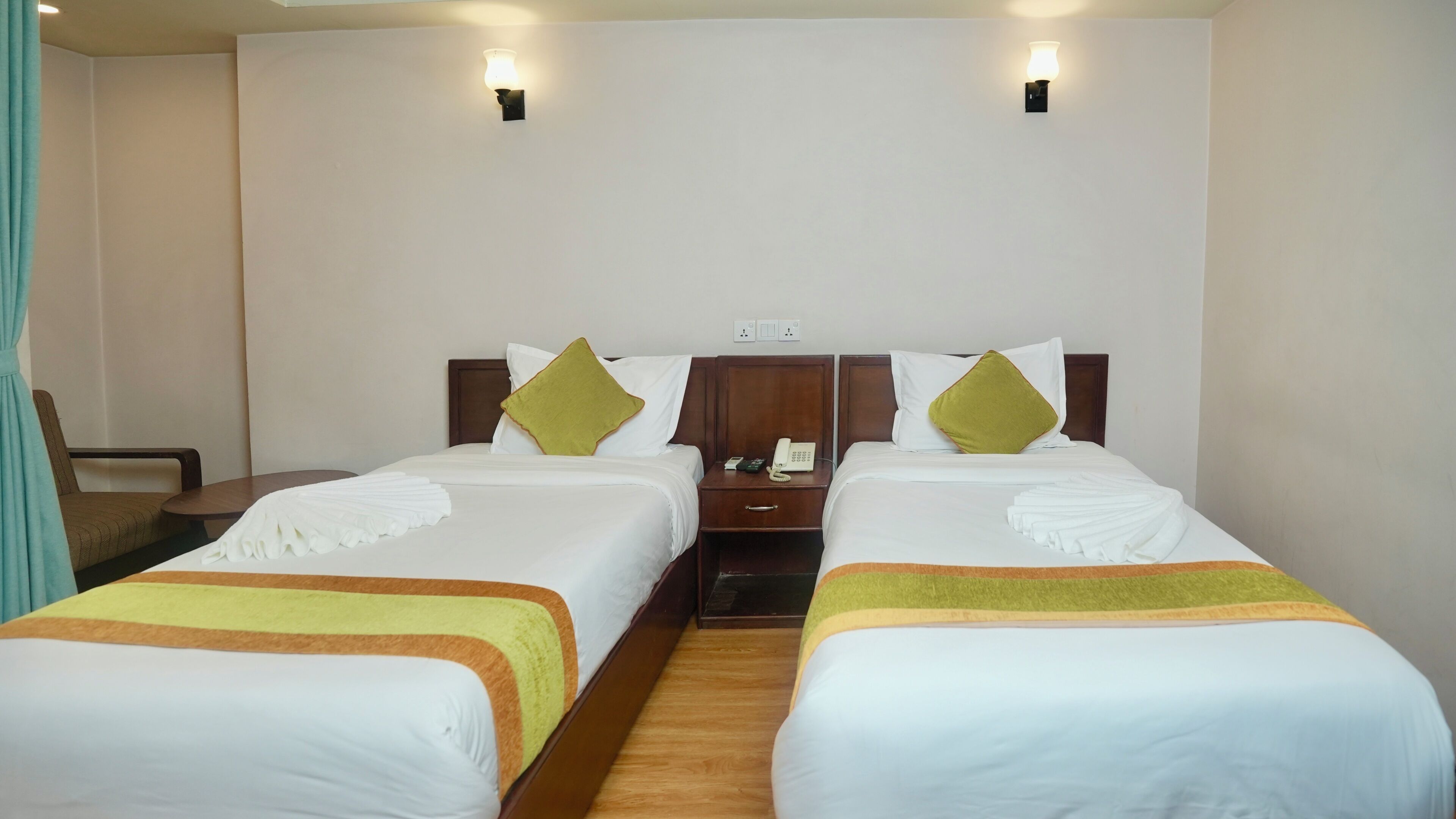 Foto - Mala Suites Thamel