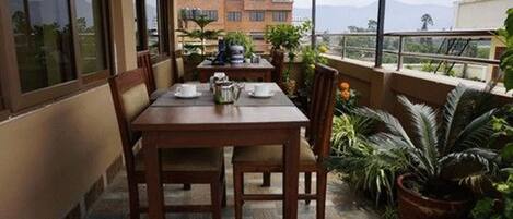 Spécialités Cuisine internationale