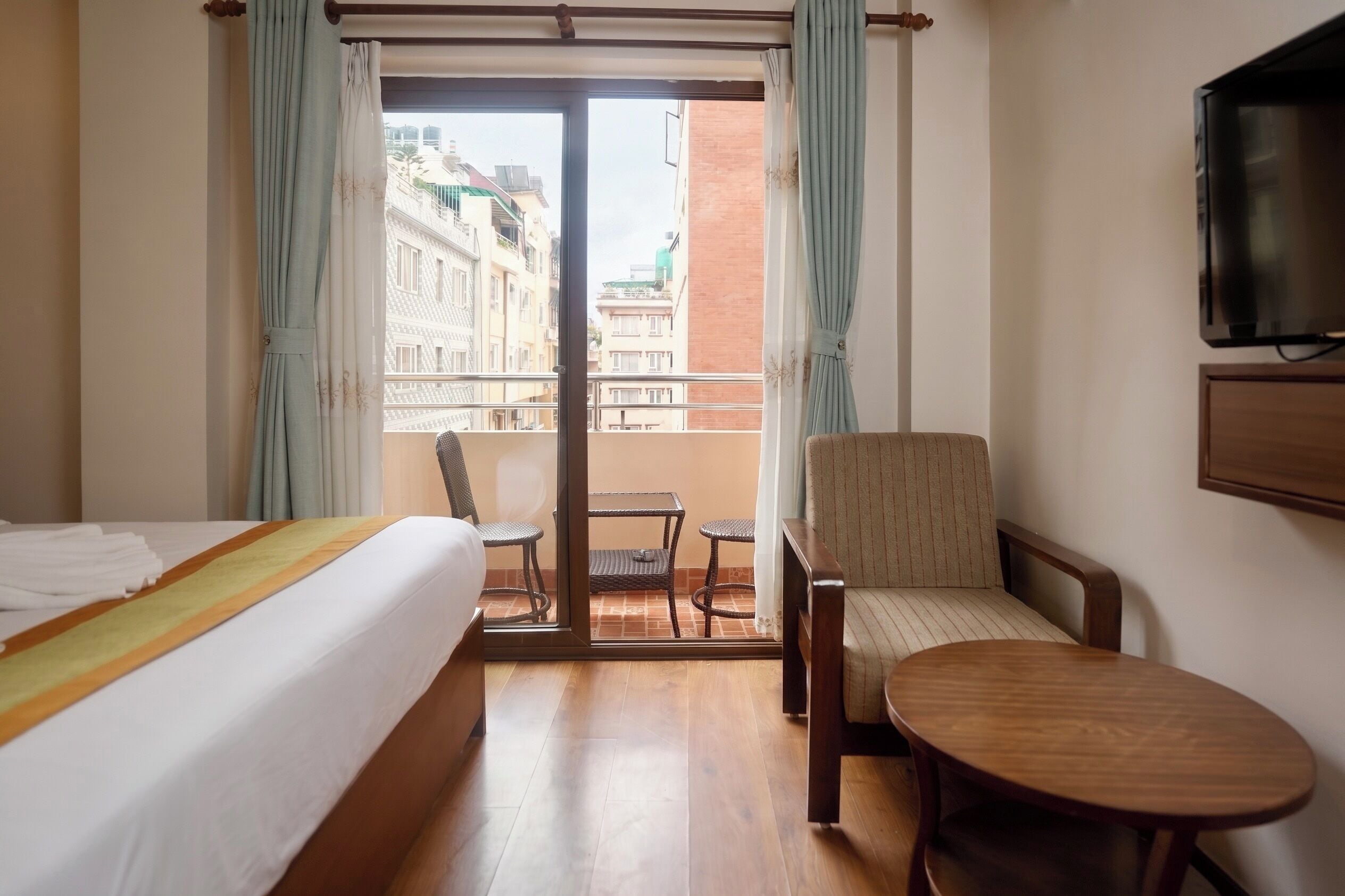 Foto - Mala Suites Thamel