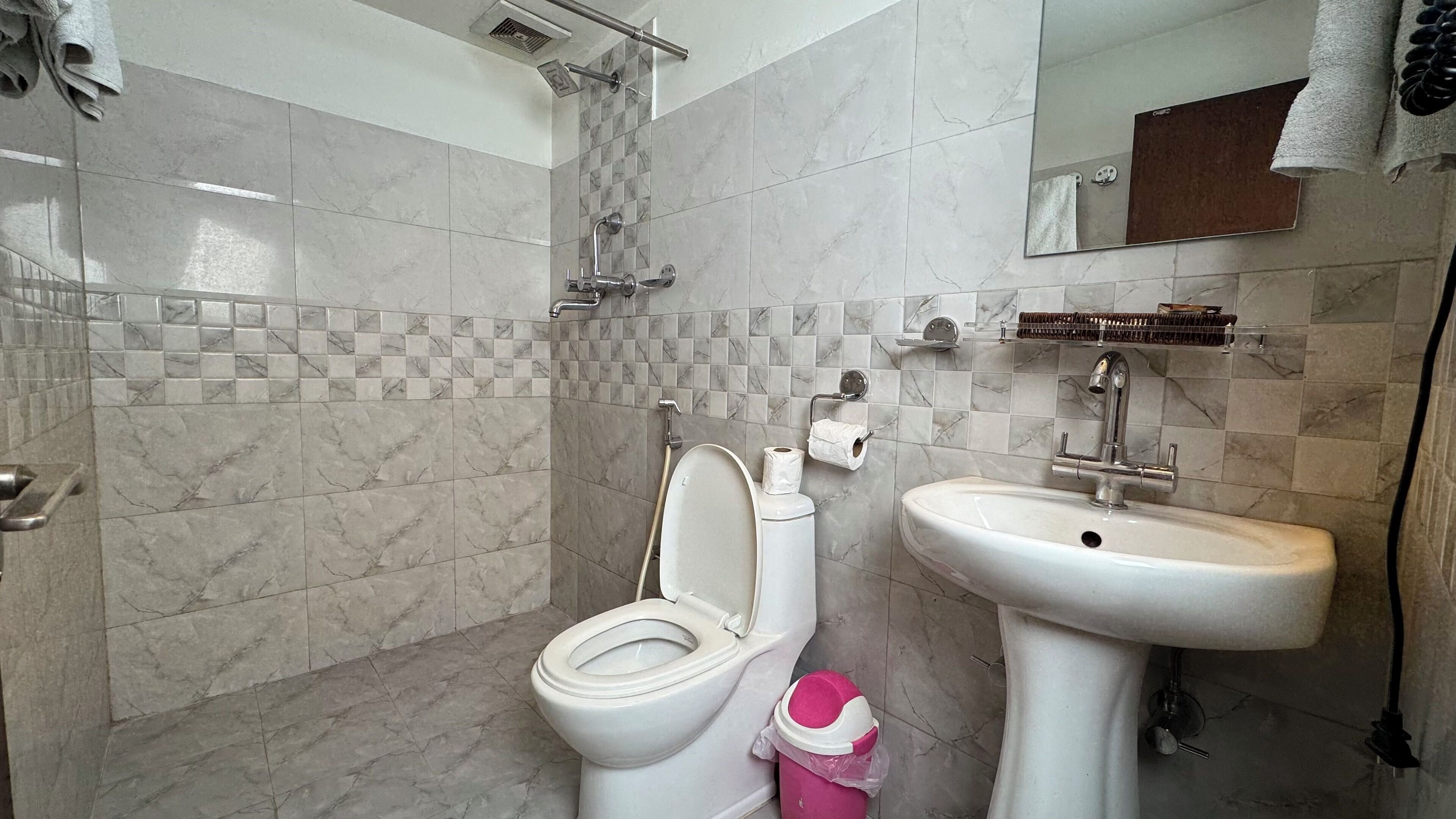 Foto - Mala Suites Thamel