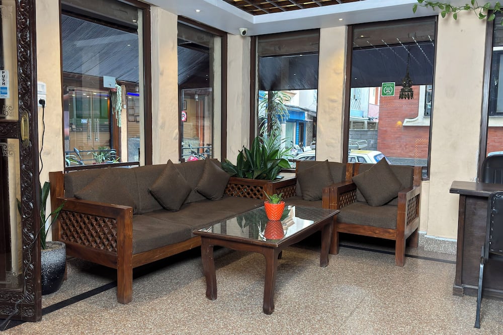 Hotel Everest Nepal