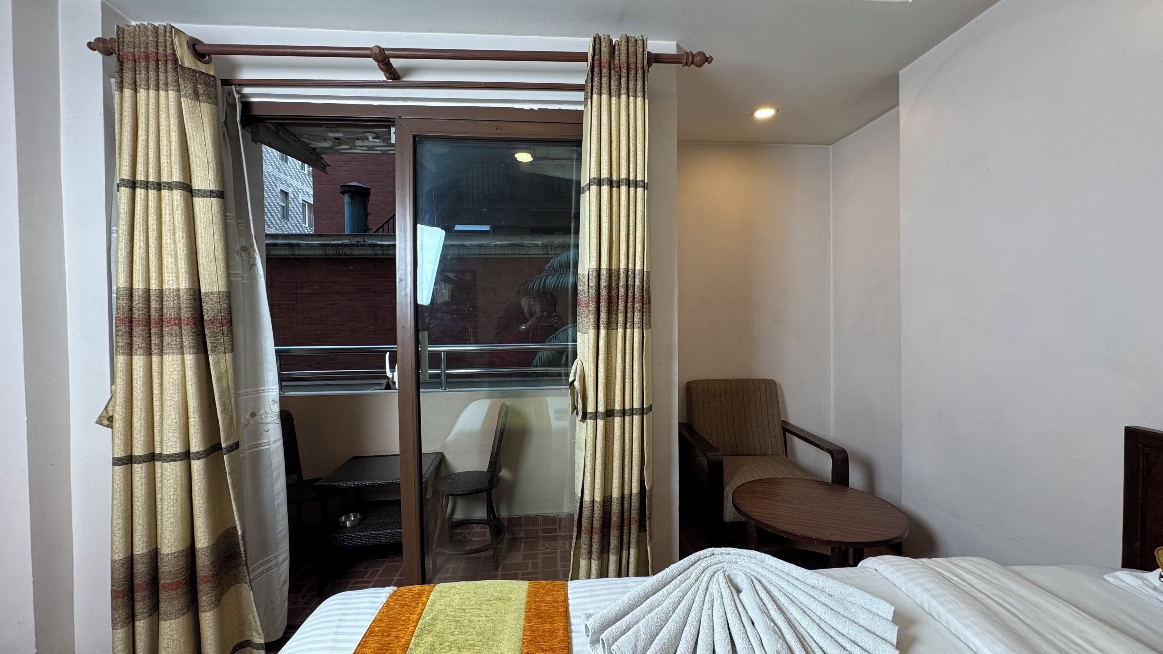 Foto - Hotel Everest Nepal