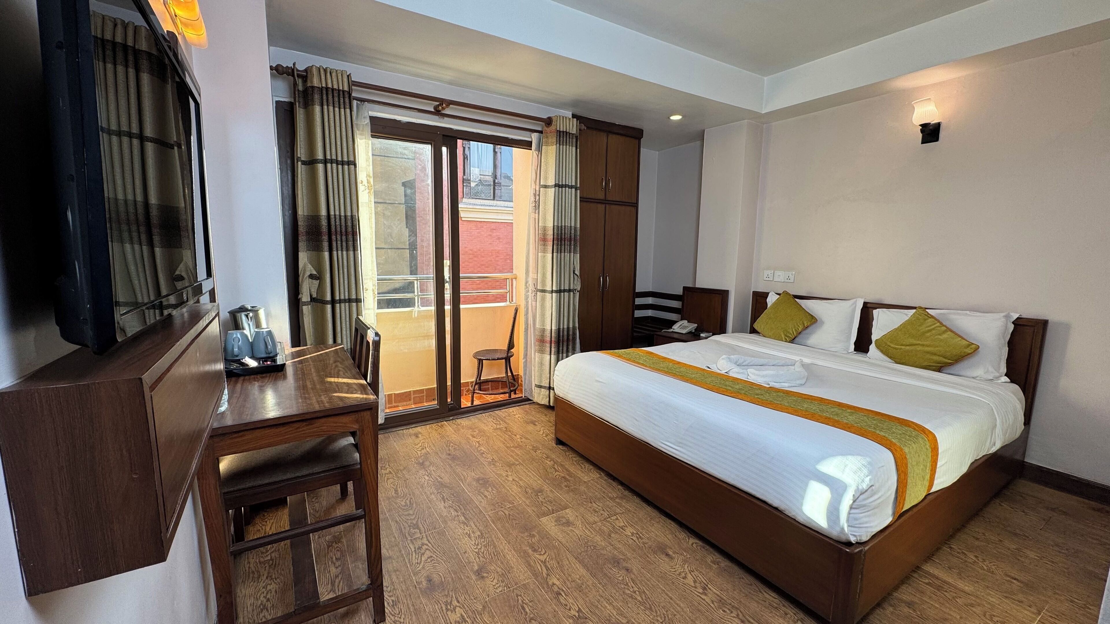 Photo - Hotel Everest Nepal