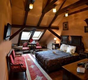 Chambre Double Standard