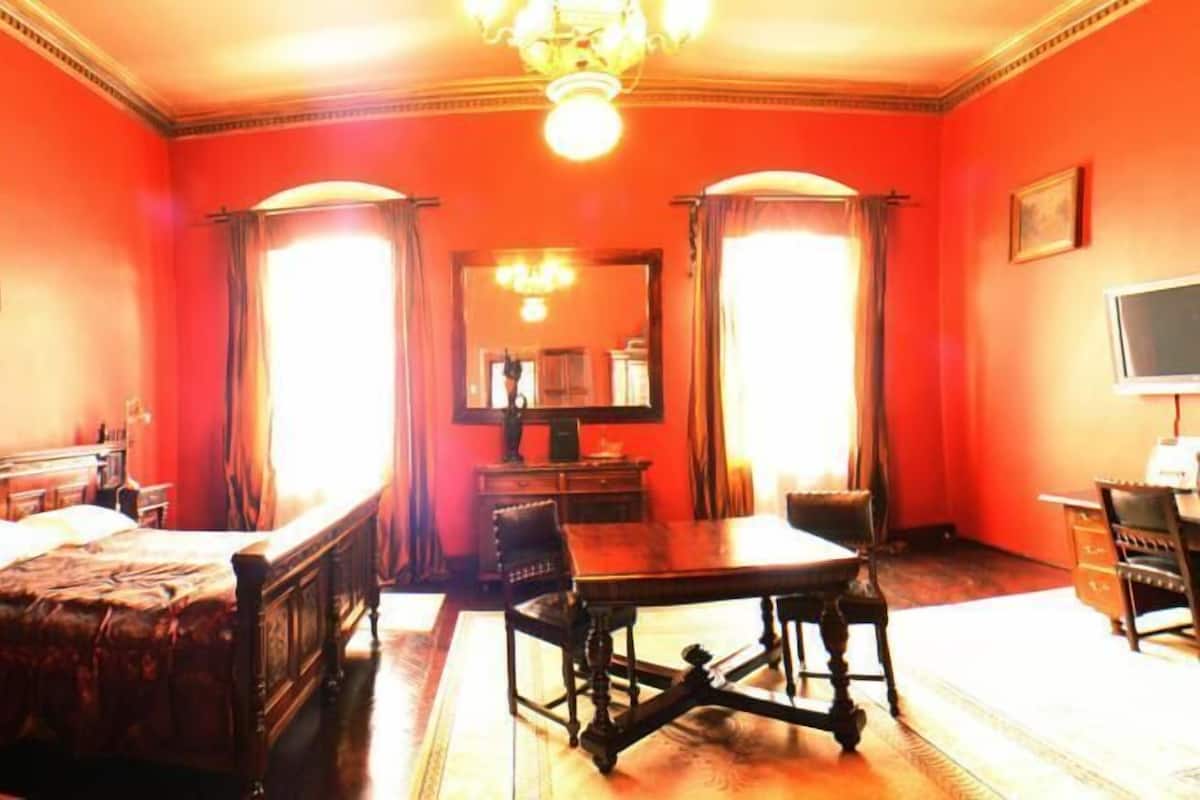 Habitación