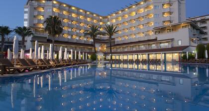 Febeach Hotel - All Inclusive
