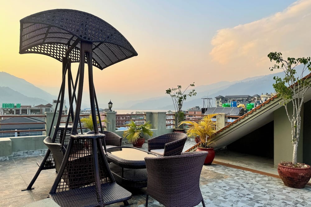 Mount View Pokhara