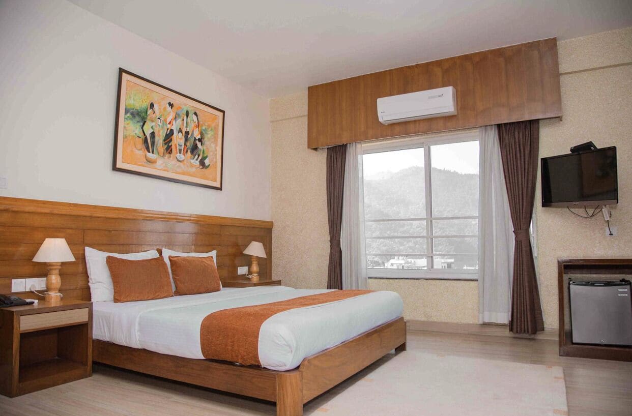 premium bedding, in-room safe, individually furnished, desk