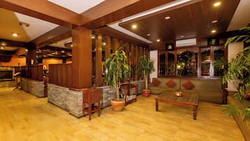 Hall