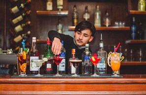 Kansainvälinen keittiö