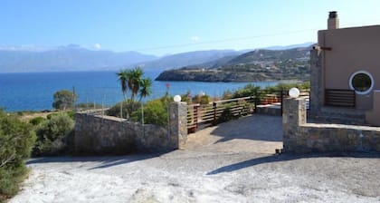 Villa Thea-Sea Blossom