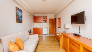 Living area - Aparthotel Perper (Tivat)