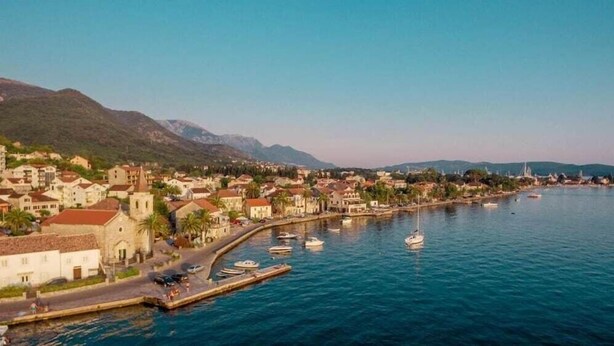 Marina - Aparthotel Perper (Tivat)