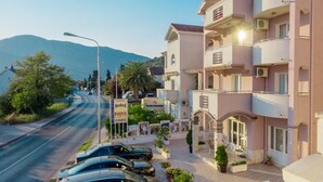 Exterior - Aparthotel Perper (Tivat)