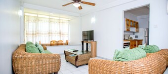 Bougainvillea Apartments