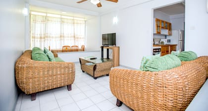 Bougainvillea Apartments