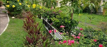 Bougainvillea Apartments