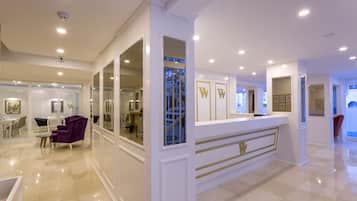 Hall