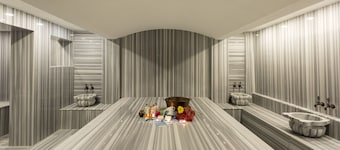 Wise Hotel Spa & Adult Only