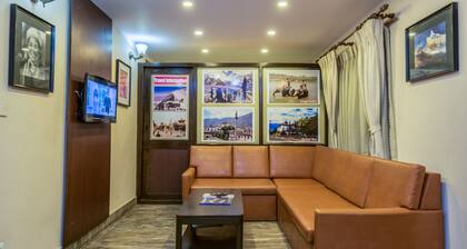 Kathmandu Sunny Hotel