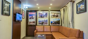 Kathmandu Sunny Hotel