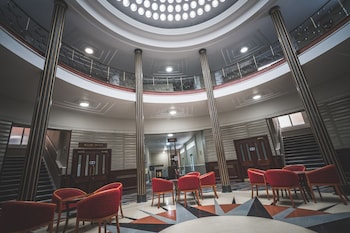 Royal Maritime Hotel