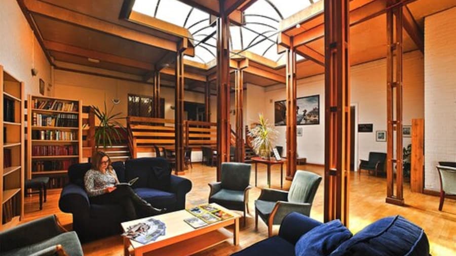 Royal Maritime Hotel