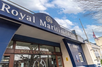 Royal Maritime Hotel