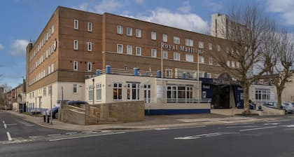 Royal Maritime Hotel, BW Signature Collection