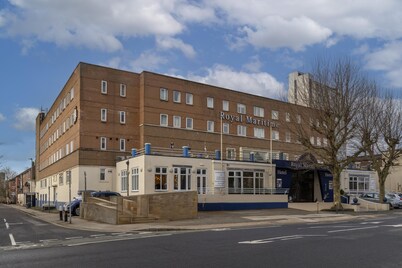 Royal Maritime Hotel, BW Signature Collection