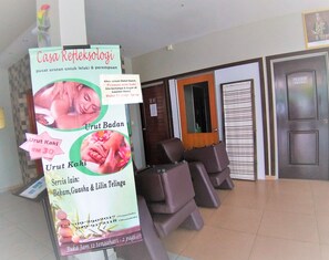 Hall