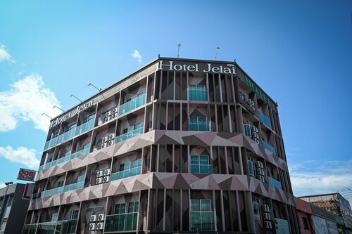 Hotel Jelai Temerloh