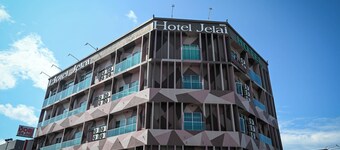 Hotel Jelai Temerloh