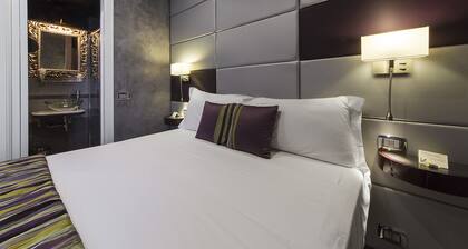 Vaticano Julia Luxury Rooms